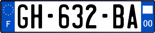 GH-632-BA