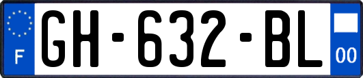 GH-632-BL