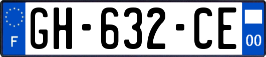 GH-632-CE