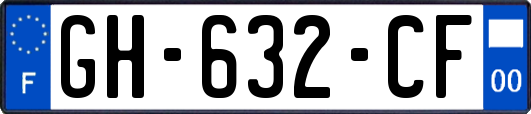 GH-632-CF