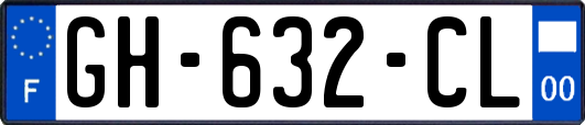 GH-632-CL