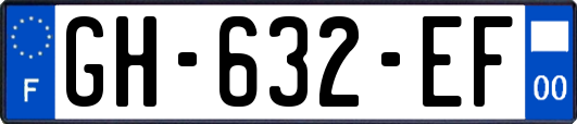 GH-632-EF