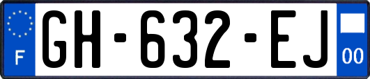 GH-632-EJ