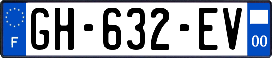 GH-632-EV