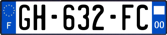 GH-632-FC