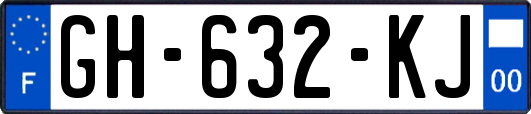 GH-632-KJ