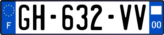 GH-632-VV