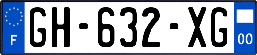 GH-632-XG