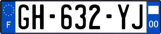 GH-632-YJ