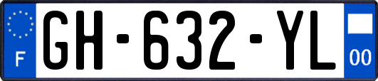 GH-632-YL