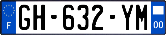 GH-632-YM