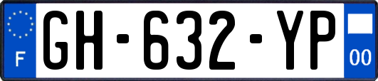 GH-632-YP
