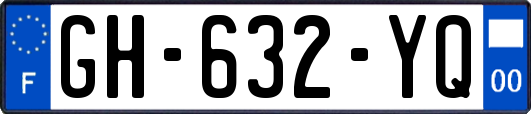GH-632-YQ
