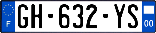 GH-632-YS