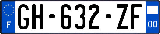 GH-632-ZF