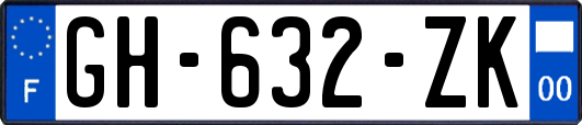 GH-632-ZK