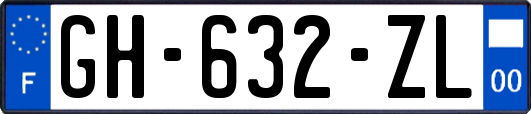GH-632-ZL
