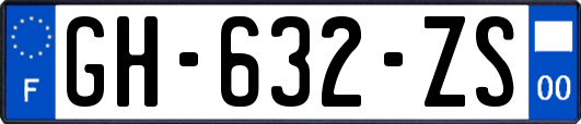 GH-632-ZS