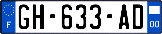 GH-633-AD