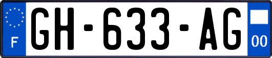 GH-633-AG