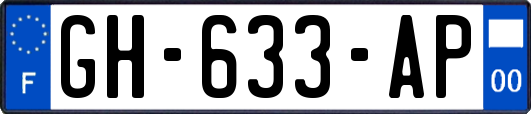 GH-633-AP