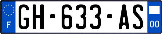GH-633-AS