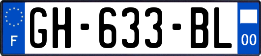 GH-633-BL
