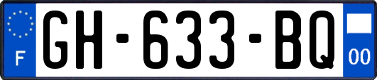 GH-633-BQ