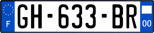 GH-633-BR