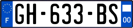 GH-633-BS