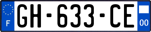 GH-633-CE