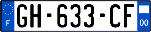 GH-633-CF