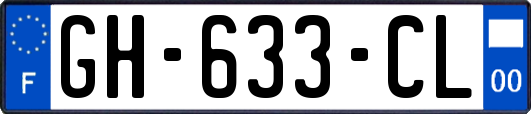 GH-633-CL