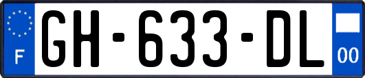 GH-633-DL