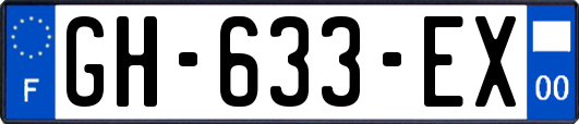 GH-633-EX