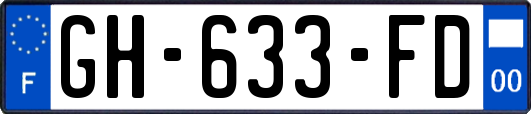 GH-633-FD