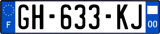 GH-633-KJ
