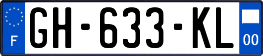 GH-633-KL