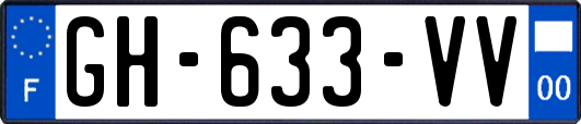 GH-633-VV