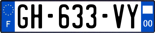 GH-633-VY