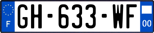 GH-633-WF