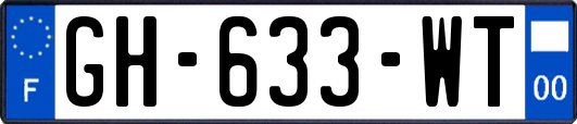 GH-633-WT