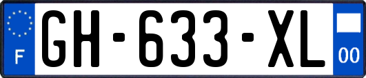 GH-633-XL