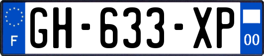 GH-633-XP