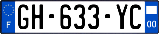 GH-633-YC