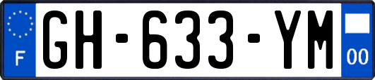 GH-633-YM