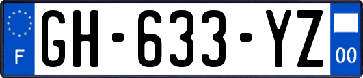 GH-633-YZ