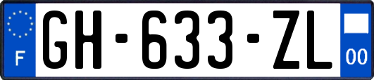 GH-633-ZL