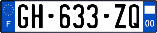 GH-633-ZQ