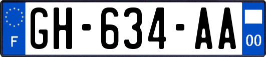 GH-634-AA